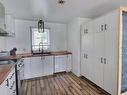 Kitchen - 1042 Ch. Bessette, Rouyn-Noranda, QC  - Indoor Photo Showing Kitchen 