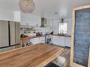 Kitchen - 1042 Ch. Bessette, Rouyn-Noranda, QC  - Indoor Photo Showing Kitchen 