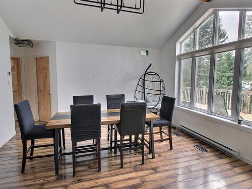 Dining room - 1042 Ch. Bessette, Rouyn-Noranda, QC - Indoor Photo Showing Dining Room