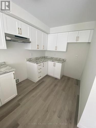 28 Dryden Lane, Hamilton, ON - Indoor Photo Showing Kitchen