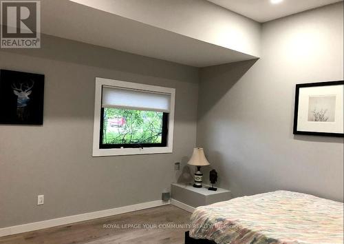 80 Sand Bay Road, Carling, ON - Indoor Photo Showing Bedroom