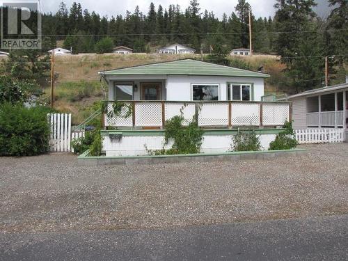 26 1700 S Broadway Avenue, Williams Lake, BC - Outdoor