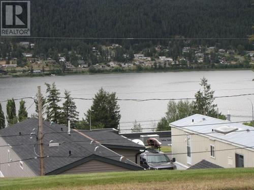 26 1700 S Broadway Avenue, Williams Lake, BC - Outdoor With Body Of Water