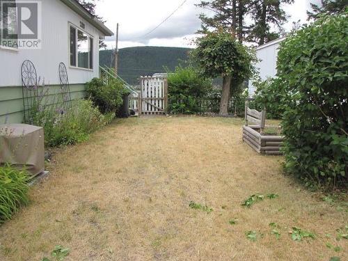 26 1700 S Broadway Avenue, Williams Lake, BC - Outdoor