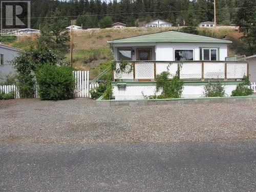 26 1700 S Broadway Avenue, Williams Lake, BC - Outdoor