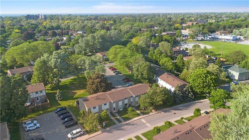 25 Linfield Drive|Unit #61, St. Catharines, ON - Outdoor With View