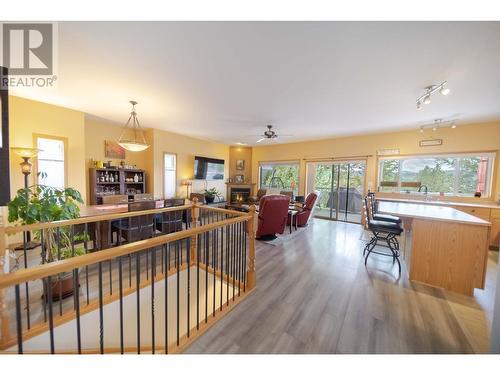 3329 Mt Fisher  Drive, Cranbrook, BC - Indoor