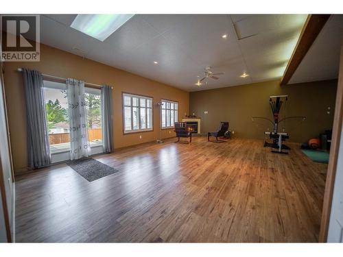 3329 Mt Fisher  Drive, Cranbrook, BC - Indoor