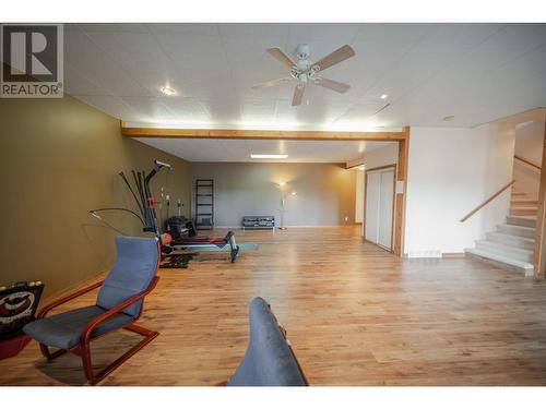 3329 Mt Fisher  Drive, Cranbrook, BC - Indoor