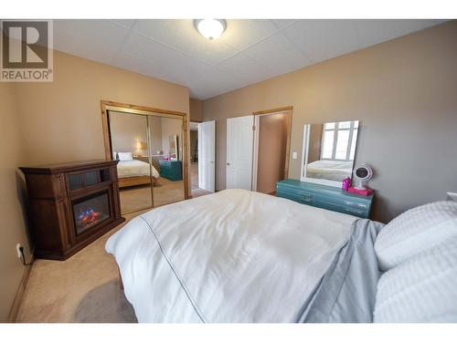 3329 Mt Fisher  Drive, Cranbrook, BC - Indoor Photo Showing Bedroom