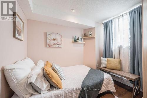 A - 489 East Avenue, Kitchener, ON - Indoor Photo Showing Bedroom