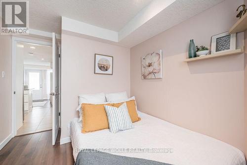 A - 489 East Avenue, Kitchener, ON - Indoor Photo Showing Bedroom