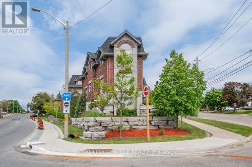 A - 489 East Avenue, Kitchener, ON - Outdoor