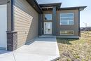 41 Falcon Drive, New Bothwell, MB  - Outdoor 