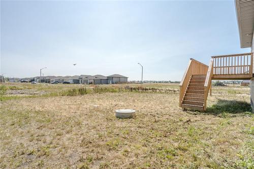 41 Falcon Drive, New Bothwell, MB - Outdoor