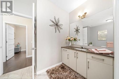 405 - 199 Front Street, Belleville, ON - Indoor Photo Showing Bathroom