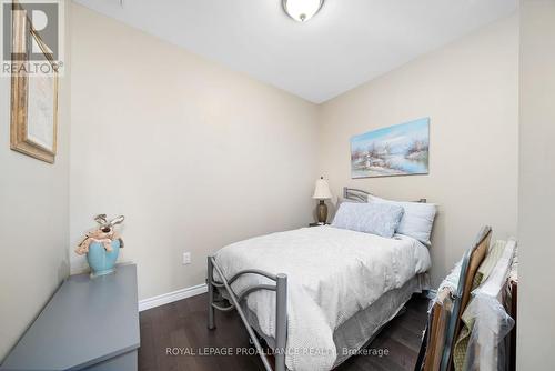 405 - 199 Front Street, Belleville, ON - Indoor Photo Showing Bedroom