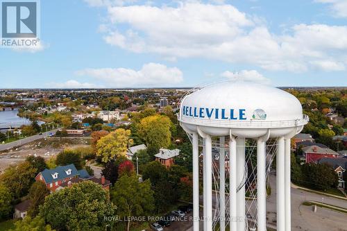 405 - 199 Front Street, Belleville, ON - Outdoor With View