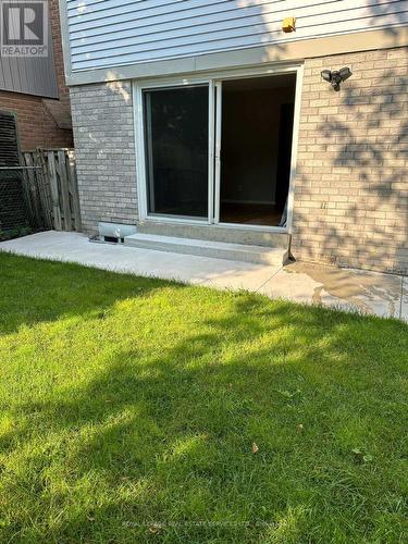 Bsmnt - 665 Cowan Circle, Pickering (Rosebank), ON - Outdoor