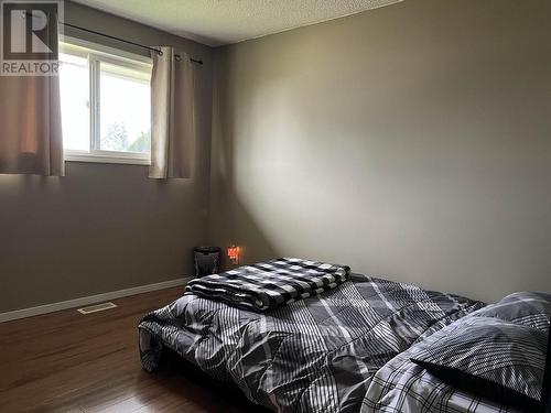 474 Tunasa Drive, Fraser Lake, BC - Indoor Photo Showing Bedroom