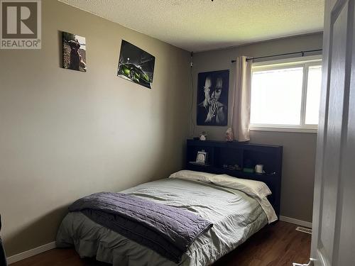 474 Tunasa Drive, Fraser Lake, BC - Indoor Photo Showing Bedroom