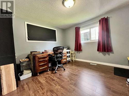 1035 Pigeon Avenue, Williams Lake, BC - Indoor