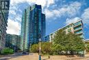 2106 - 231 Fort York Boulevard, Toronto (Niagara), ON  - Outdoor With Facade 