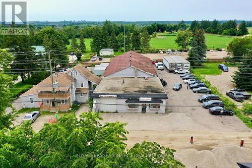 811 Sawmill Road, Woolwich, ON 