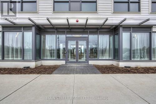 A109 - 241 Sea Ray Avenue, Innisfil, ON - Outdoor