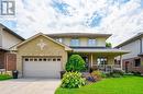 75 Walser Street, Centre Wellington (Elora/Salem), ON  - Outdoor With Deck Patio Veranda With Facade 