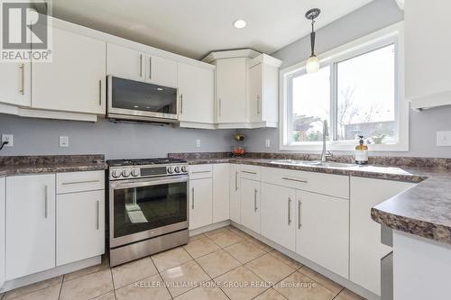 75 Walser Street, Centre Wellington (Elora/Salem), ON - Indoor Photo Showing Kitchen