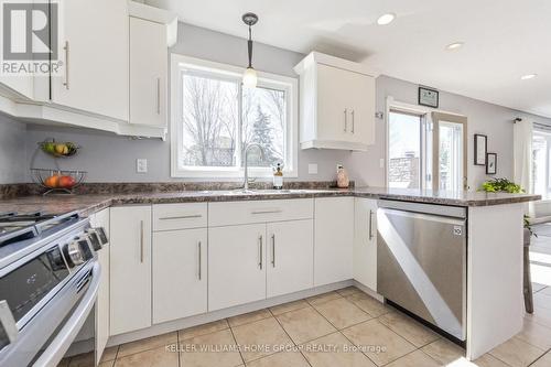 75 Walser Street, Centre Wellington (Elora/Salem), ON - Indoor Photo Showing Kitchen