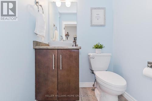 75 Walser Street, Centre Wellington (Elora/Salem), ON - Indoor Photo Showing Bathroom