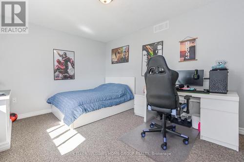 75 Walser Street, Centre Wellington (Elora/Salem), ON - Indoor Photo Showing Bedroom