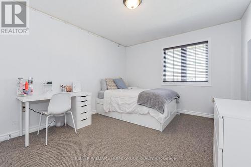 75 Walser Street, Centre Wellington (Elora/Salem), ON - Indoor Photo Showing Bedroom