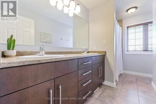 75 Walser Street, Centre Wellington (Elora/Salem), ON - Indoor Photo Showing Bathroom