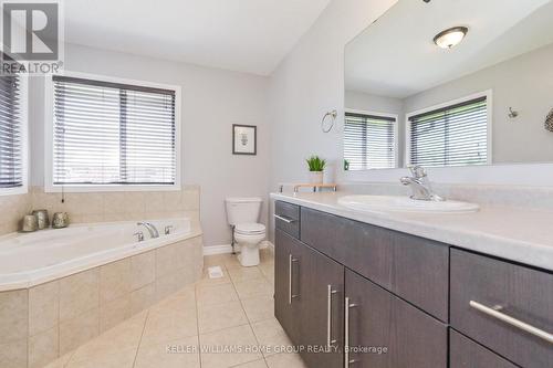 75 Walser Street, Centre Wellington (Elora/Salem), ON - Indoor Photo Showing Bathroom