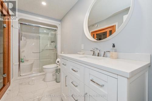 75 Walser Street, Centre Wellington (Elora/Salem), ON - Indoor Photo Showing Bathroom