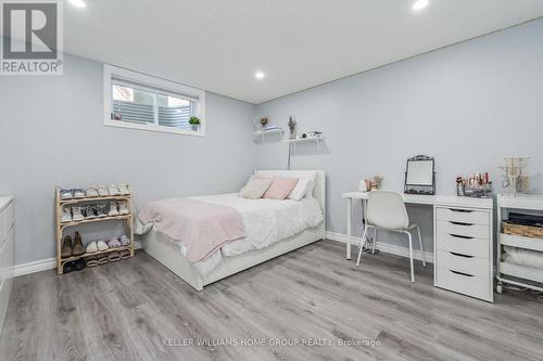 75 Walser Street, Centre Wellington (Elora/Salem), ON - Indoor Photo Showing Bedroom