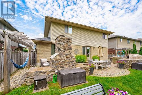 75 Walser Street, Centre Wellington (Elora/Salem), ON - Outdoor With Deck Patio Veranda With Exterior