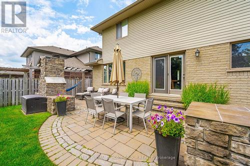 75 Walser Street, Centre Wellington (Elora/Salem), ON - Outdoor With Deck Patio Veranda With Exterior