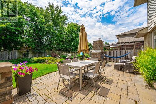 75 Walser Street, Centre Wellington (Elora/Salem), ON - Outdoor With Deck Patio Veranda