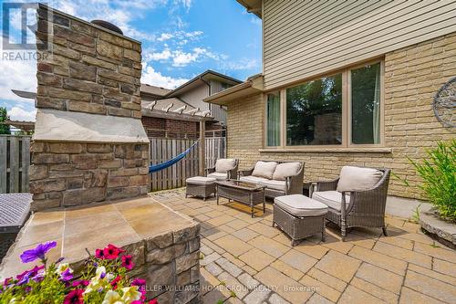 75 Walser Street, Centre Wellington (Elora/Salem), ON - Outdoor With Deck Patio Veranda With Exterior