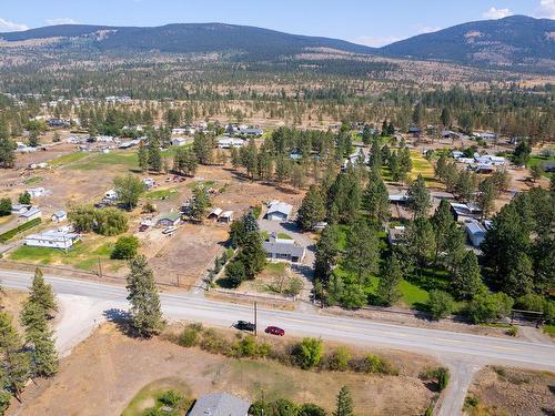 2596 Aberdeen Road, Merritt, BC - Outdoor With View