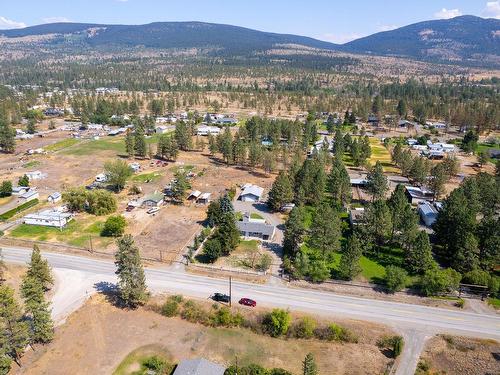 2596 Aberdeen Road, Merritt, BC - Outdoor With View