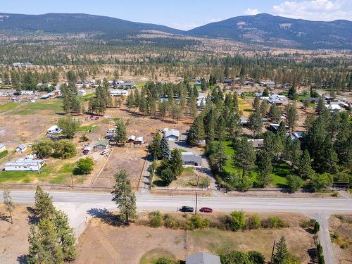 2596 Aberdeen Road, Merritt, BC - Outdoor With View