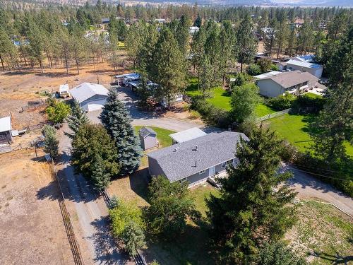 2596 Aberdeen Road, Merritt, BC - Outdoor With View