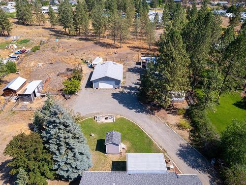 2596 Aberdeen Road, Merritt, BC - Outdoor With View