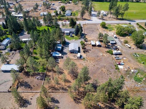 2596 Aberdeen Road, Merritt, BC - Outdoor With View