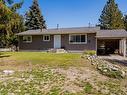 2596 Aberdeen Road, Merritt, BC  - Outdoor 